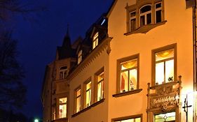 Parkschlösschen in Greiz